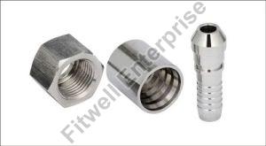 Hydraulic Hose Assemblies