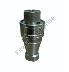 Quick Release Couplings