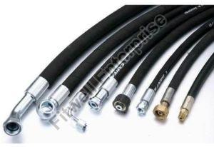 Hydraulic Tube Fitting