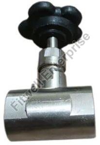 Stainless Steel Needle Valve