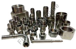 Hydraulic Hose Pipe Fittings