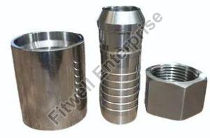 hydraulic hose fittings