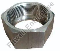 Hydraulic Hose Nut