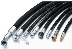 Hydraulic Hose Assemblies