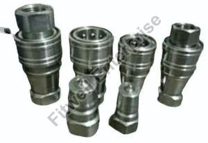 Quick Release Couplings