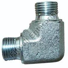 Mild Steel Hydraulic Elbow