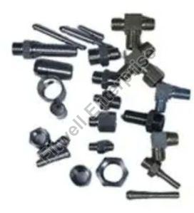 Single Ferrule Hydraulic Fittings
