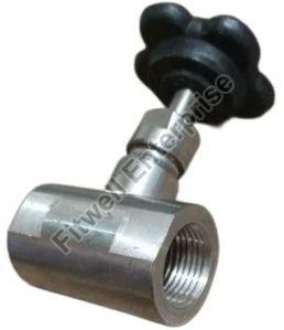 Stainless Steel Needle Valve