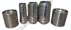 Hydraulic Pipe Fittings