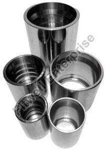 Hydraulic Crimping Cap