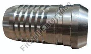 Hydraulic Hose Fitting Nipple