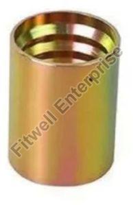 Hydraulic Hose Ferrule