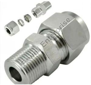 Hydraulic Tube Fitting