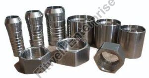 Hydraulic Pipe Fittings