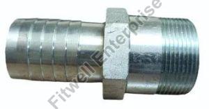 Stainless Steel Male Hose Nipple