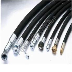 High Pressure Hydraulic Hose