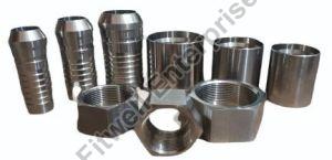 Hydraulic Hose Assemblies