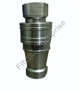 Quick Release Couplings