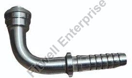 Hydraulic Bend Nipple