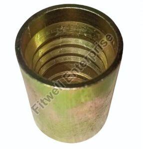 Hydraulic Crimping Cap