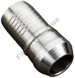 Hydraulic Hose Fitting Nipple