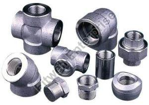 Hydraulic Fitting Welded Type