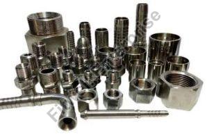 Hydraulic Fittings