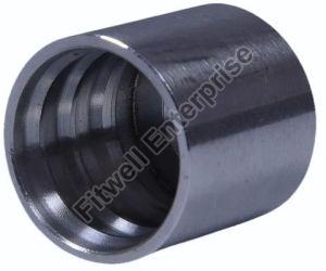 SS 304 Hydraulic Hose Cap