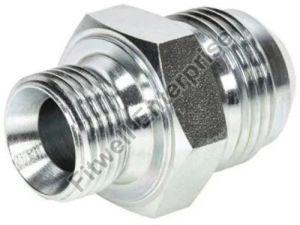 Hydraulic Hose End Coupling