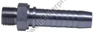 Hydraulic Male Hose Nipple