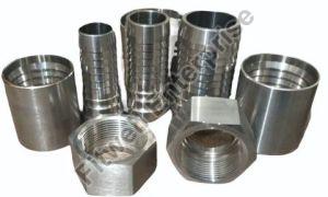 Hydraulic Pipe Fittings