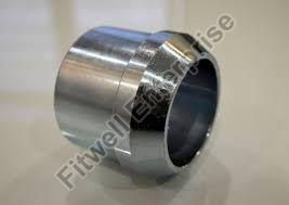 Hydraulic Welded Type Fitting