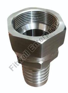 Hydraulic Swivel Fitting