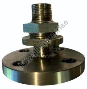 Threaded Hydraulic Flange