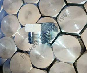 Hydraulic Hex Plug