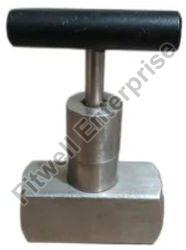 Stainless Steel Needle Valve