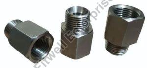 Hydraulic Reducing Nipple