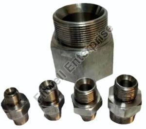 Stainless Steel Adaptor