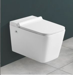 590mm x360mm x385mm Smart Toilet