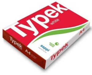 Typek A4 Size Paper