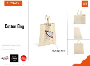 promotional cotton bags