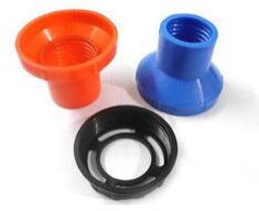 Plastic Flange