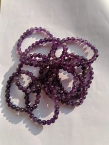 Amethyst Bracelet