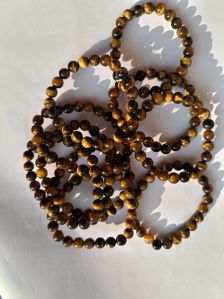 Tiger Eye Bracelet