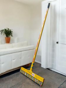 Multicolor Rubber Floor Cleaning Wiper