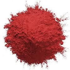 Ferric Oxide Powder