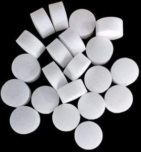 Water Softener Tablets