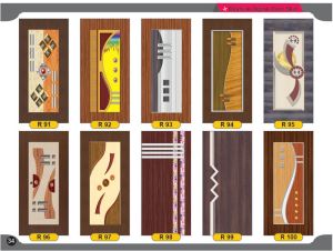 SKD Stylish Digital Door Skin