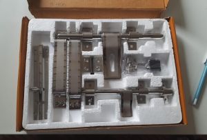 Door Fitting Kit