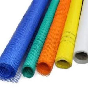 Fiberglass Wire Mesh